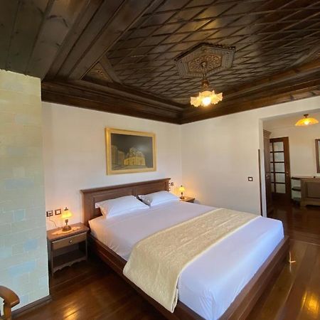 Boutique Hotel Muzaka Berat Dış mekan fotoğraf