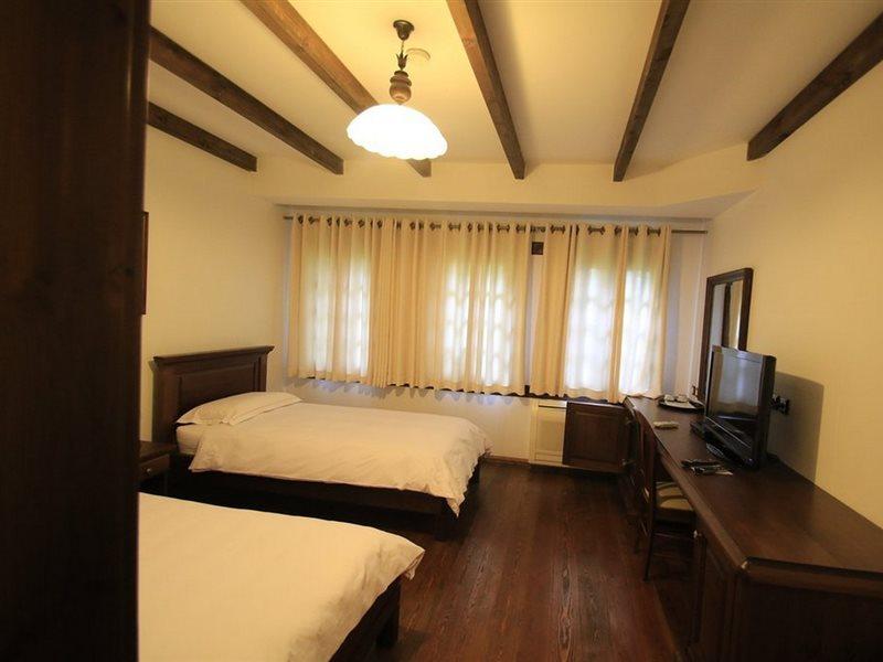 Boutique Hotel Muzaka Berat Dış mekan fotoğraf