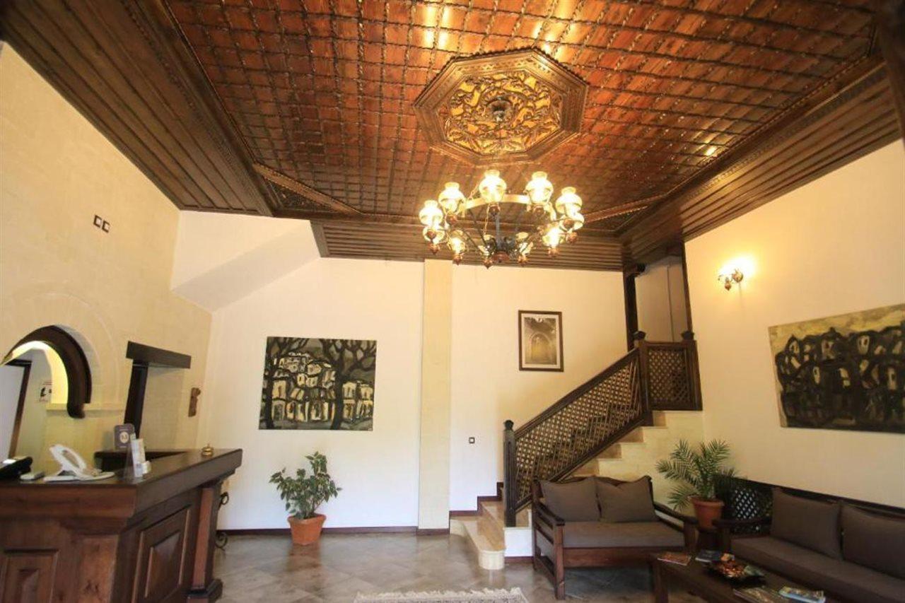 Boutique Hotel Muzaka Berat Dış mekan fotoğraf
