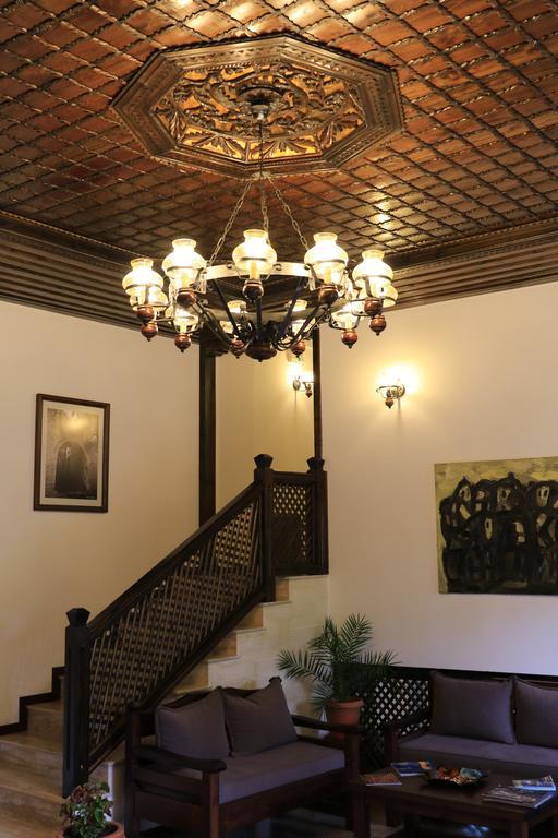 Boutique Hotel Muzaka Berat Dış mekan fotoğraf