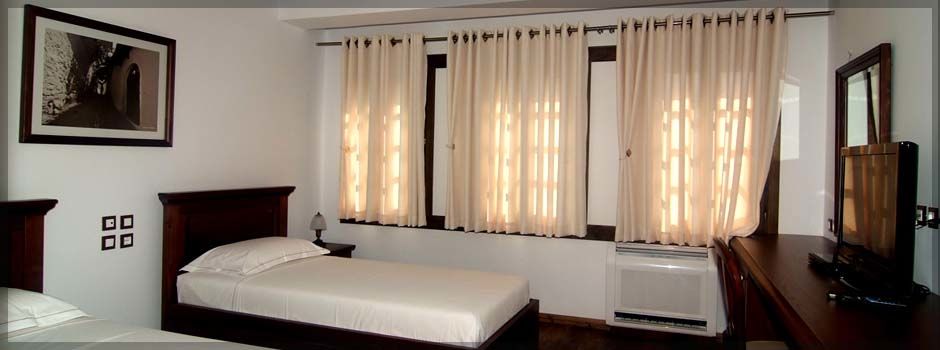 Boutique Hotel Muzaka Berat Dış mekan fotoğraf